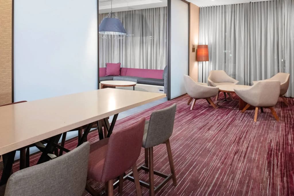 Courtyard by Marriott  East Lansing Okemos
