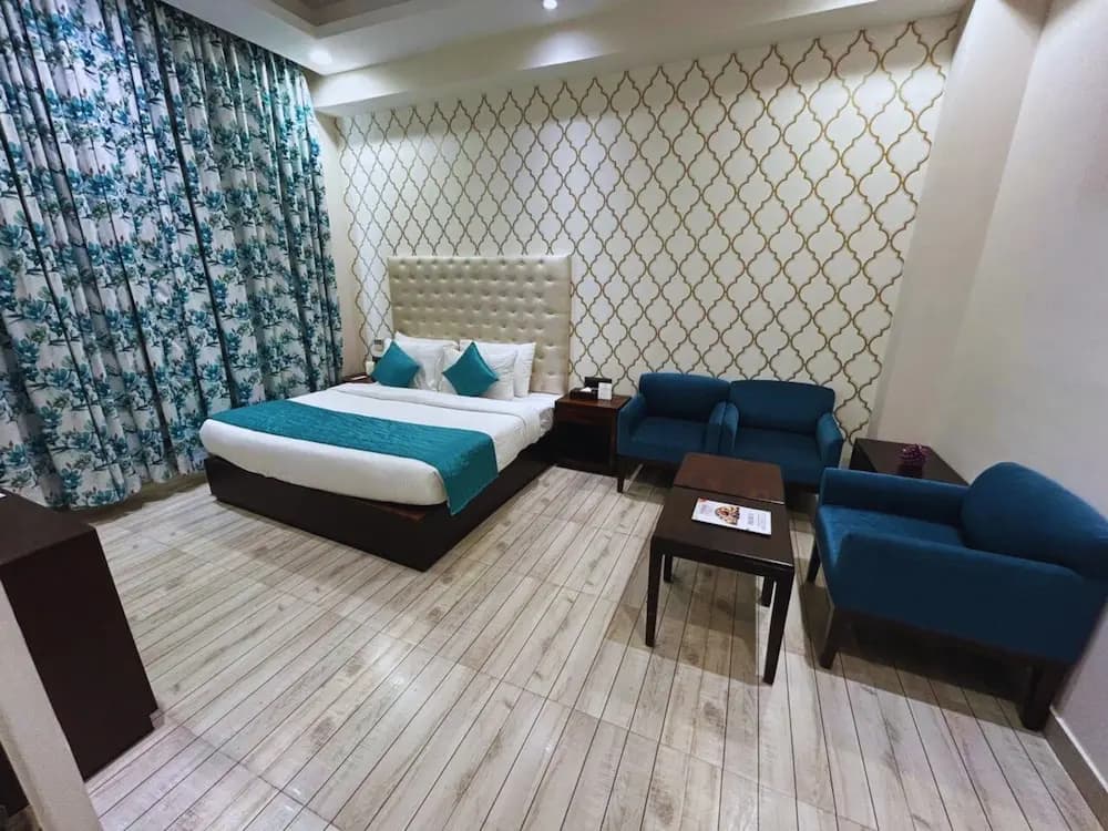 The Orchid Shimla