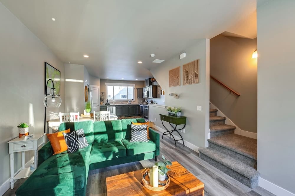 Cooper's Cottage Petfriendly Near River&dogpark