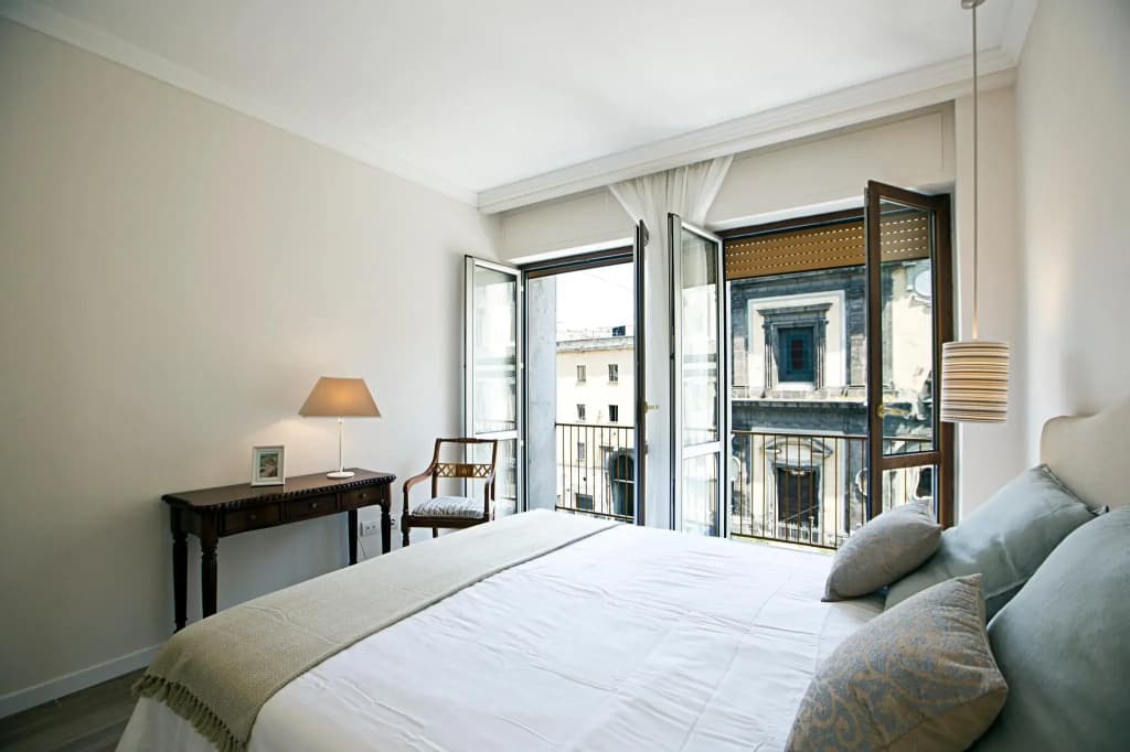 Medina Apartments