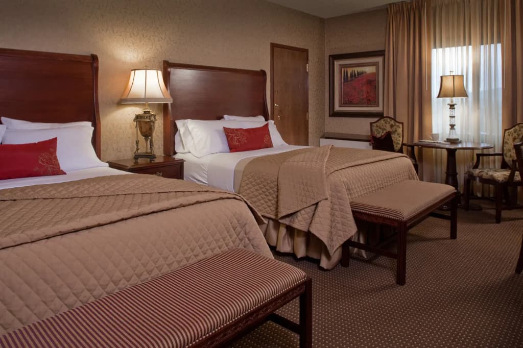 Grand Gateway Hotel