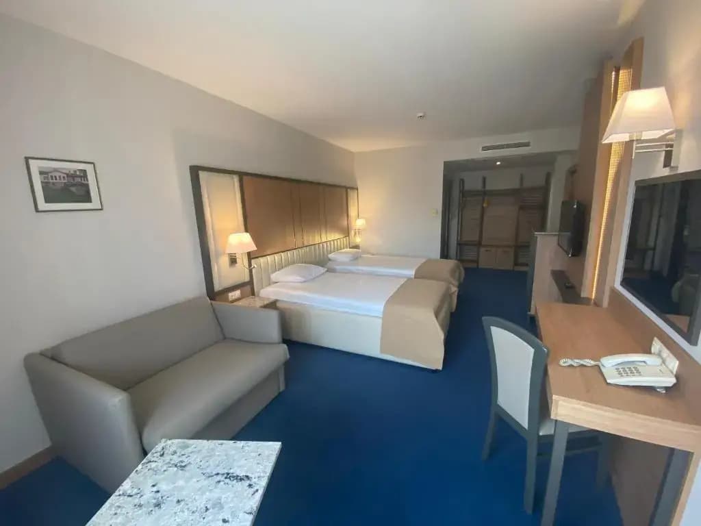 Legends Hotel Sofia