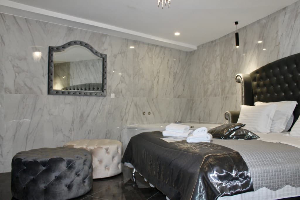 Galeria Valeria Seaside Downtown - MAG Quaint & Elegant Boutique Hotels