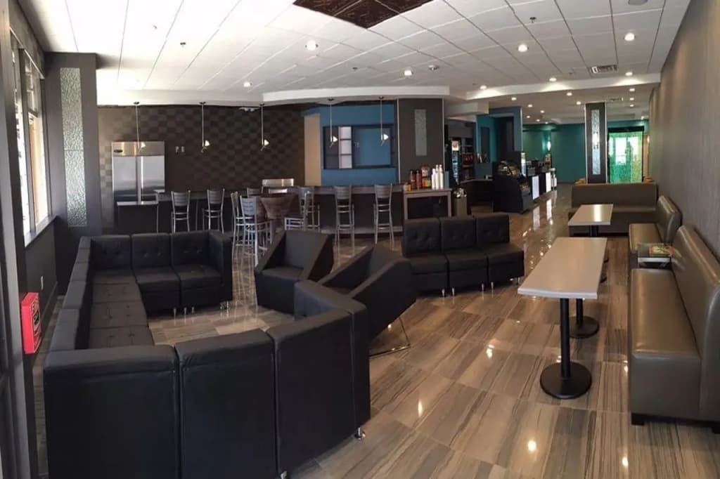 The Capitol Hotel Downtown, an Ascend Collection Hotel