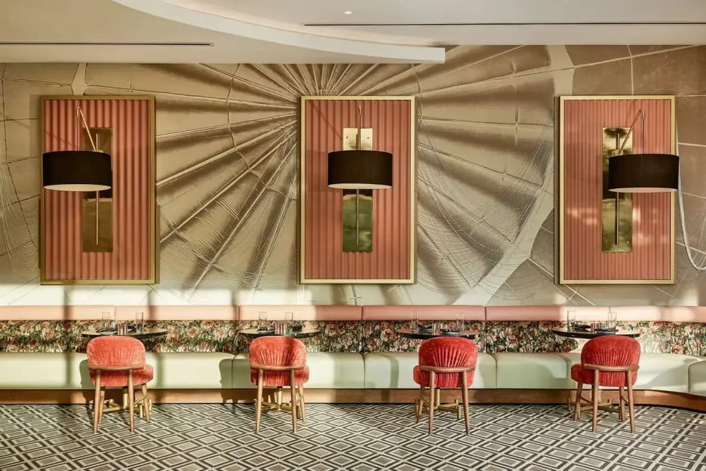 Lively Hotel On Oak Oklahoma City, Tapestry By Hilton