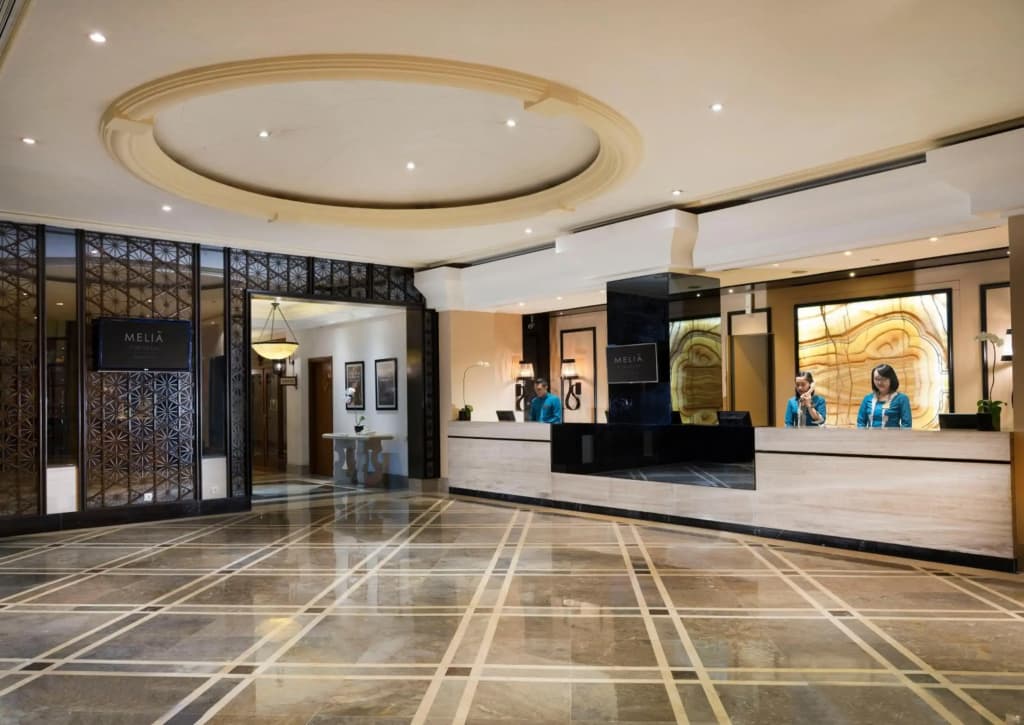 hotel