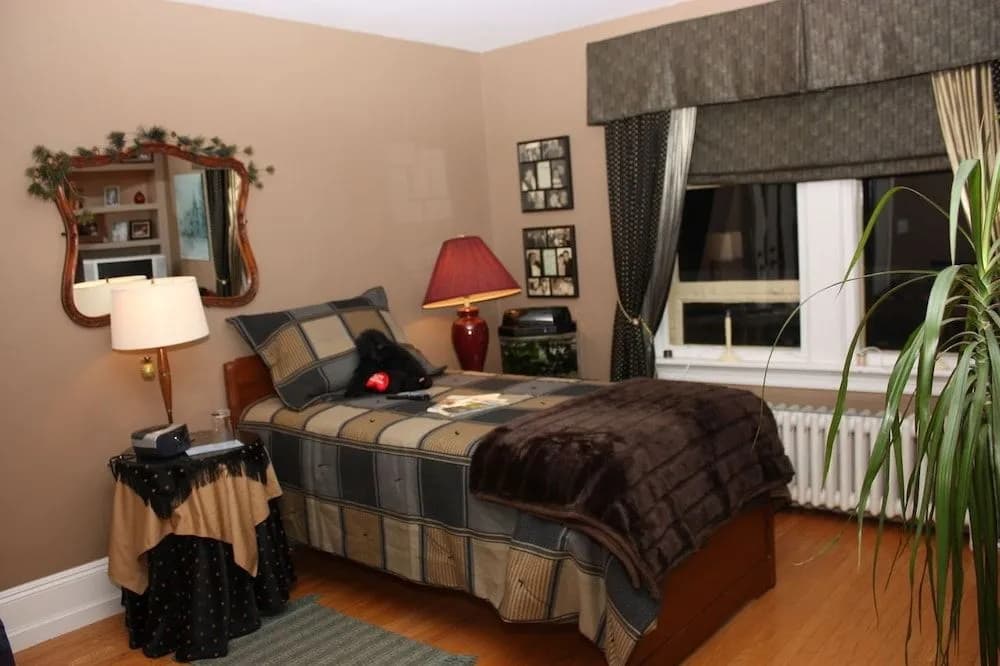 Comme chez vous B&B