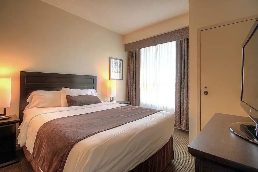 The Grand Okanagan Lakefront Resort and Conference Centre