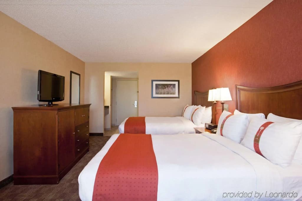 Holiday Inn Grand Rapids Downtown By IHG