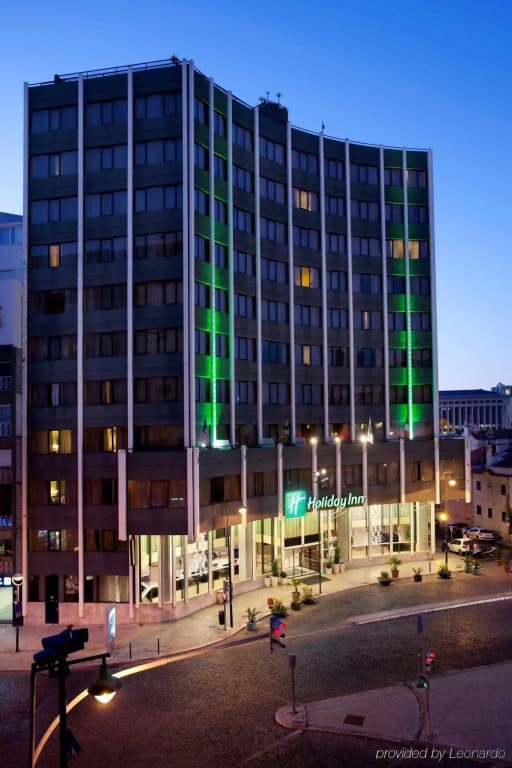 Holiday Inn Lisboa By IHG