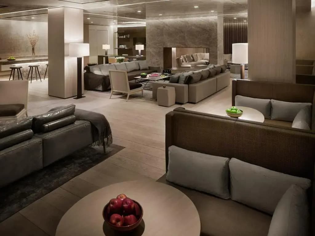 Hyatt Centric Levent Istanbul Hotel