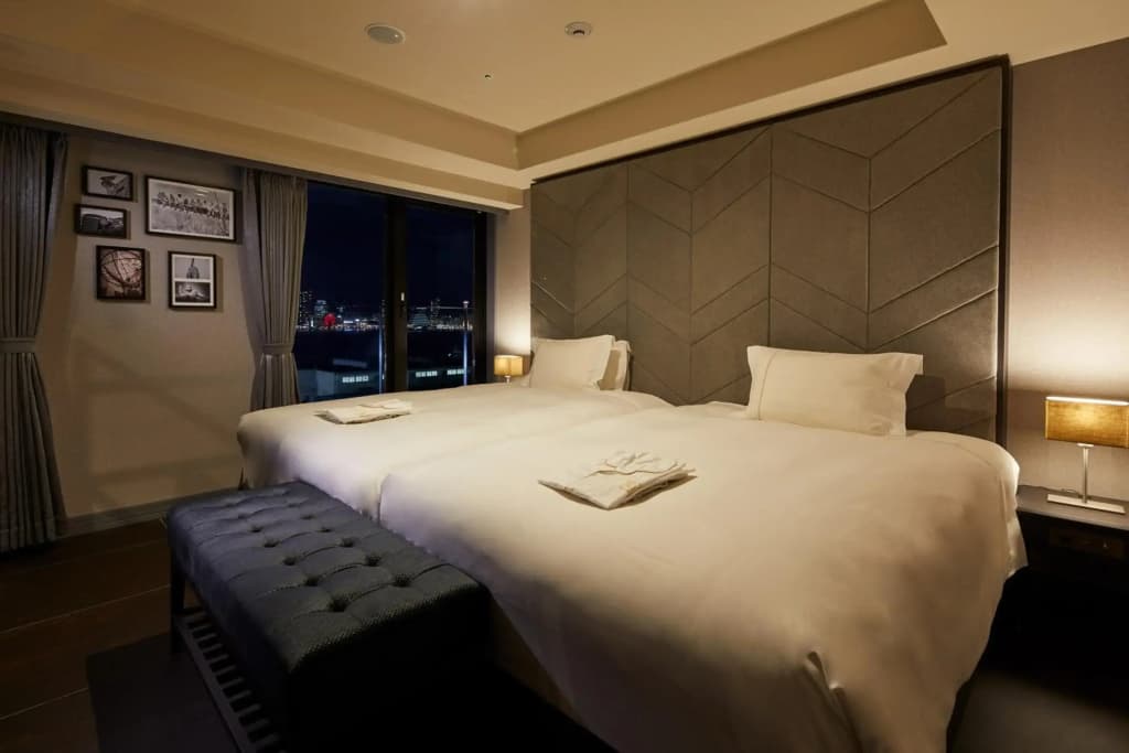 Centurion Hotel & Spa Vintage Kobe