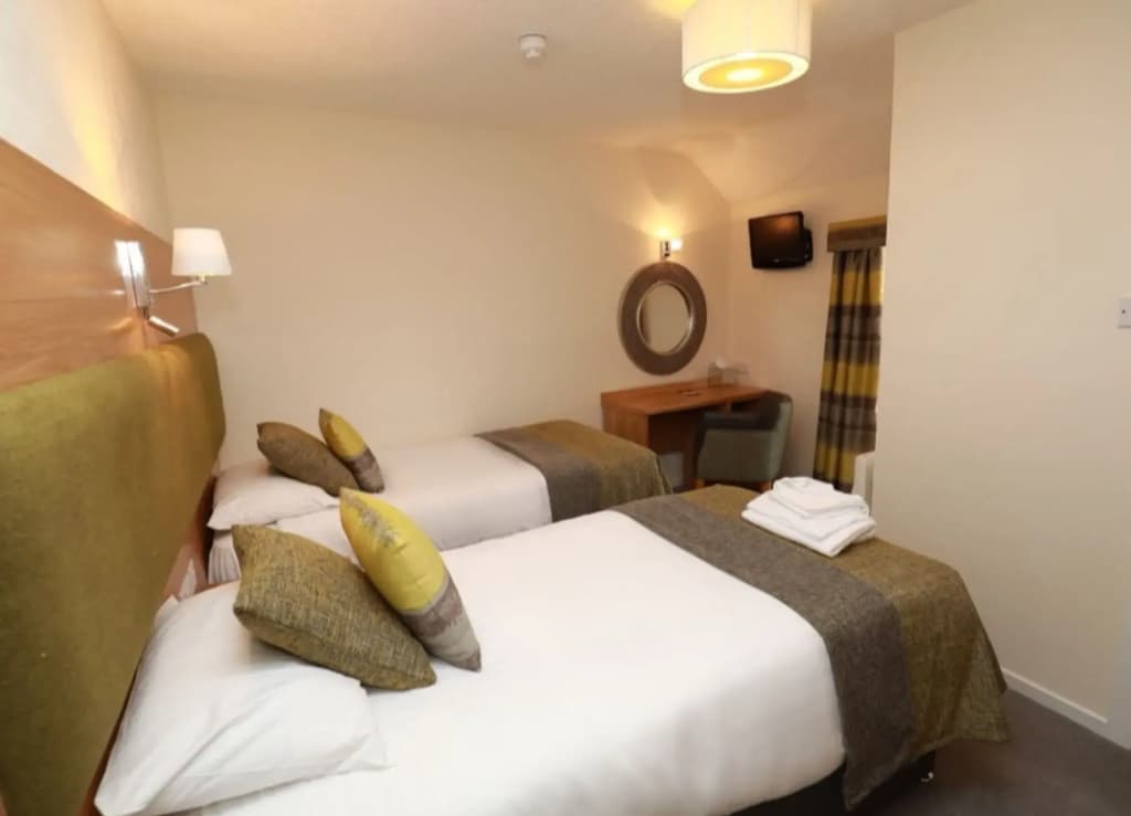 The Famous Star Hotel
