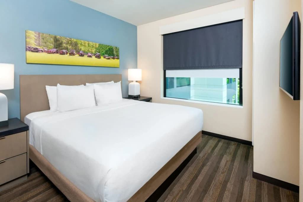 hotel