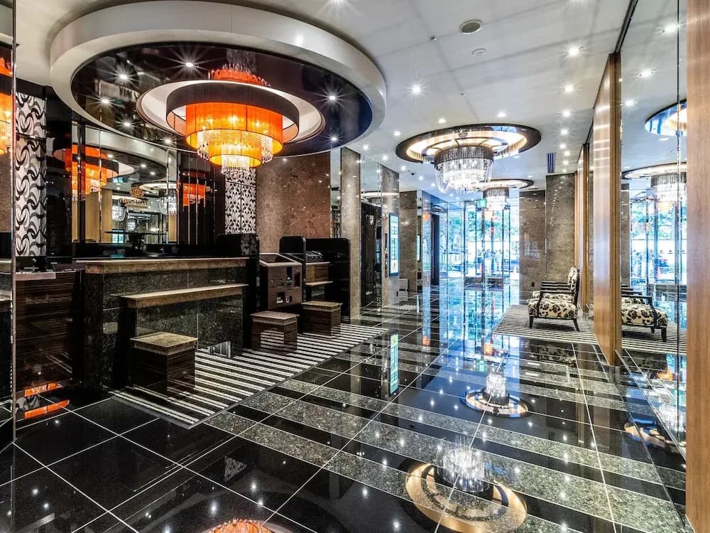 APA Hotel Kobe Sannomiya Ekimae