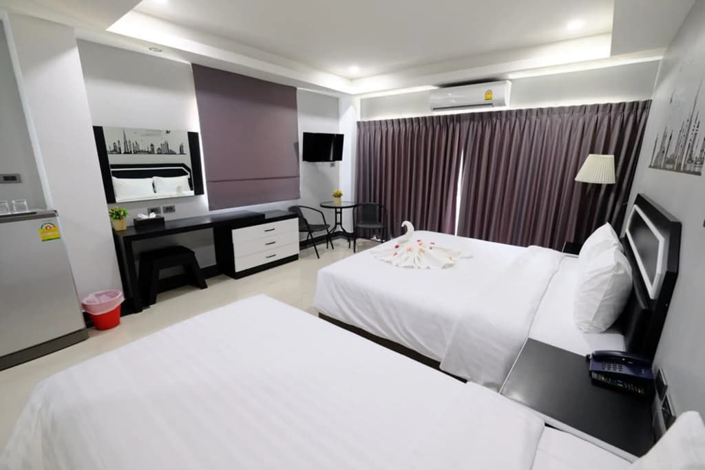 hotel