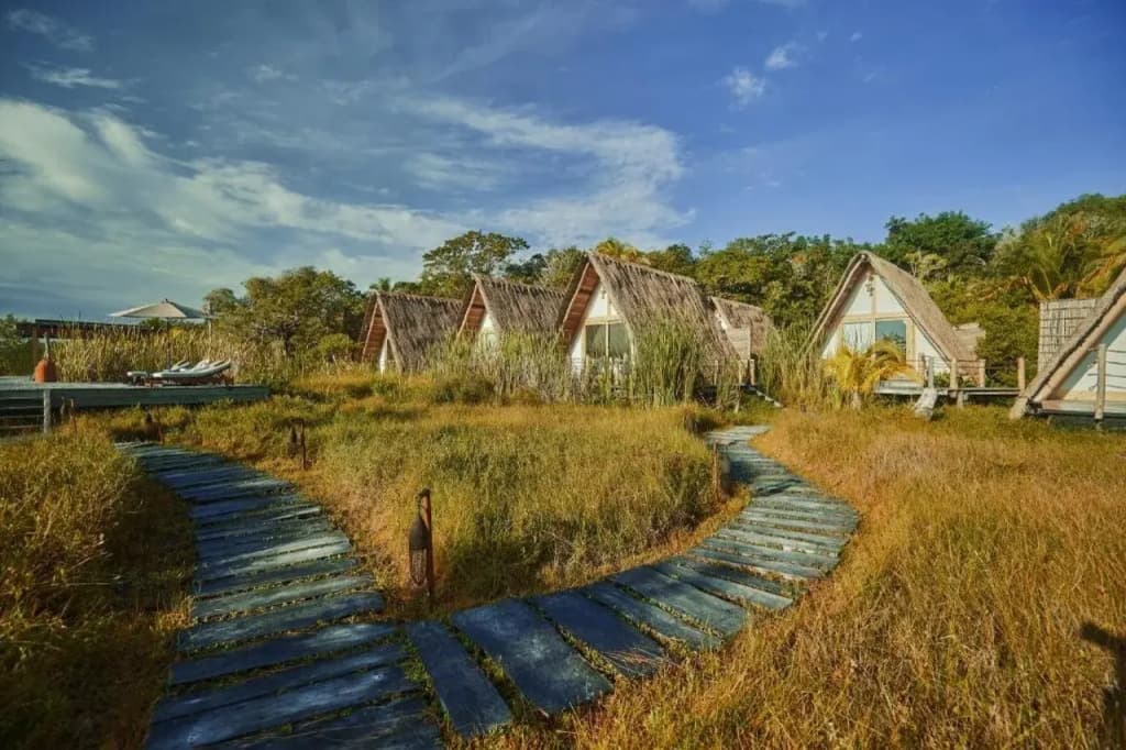 Our Habitas Bacalar – Adults Only