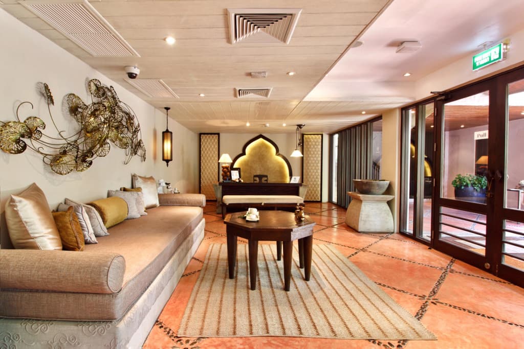 hotel