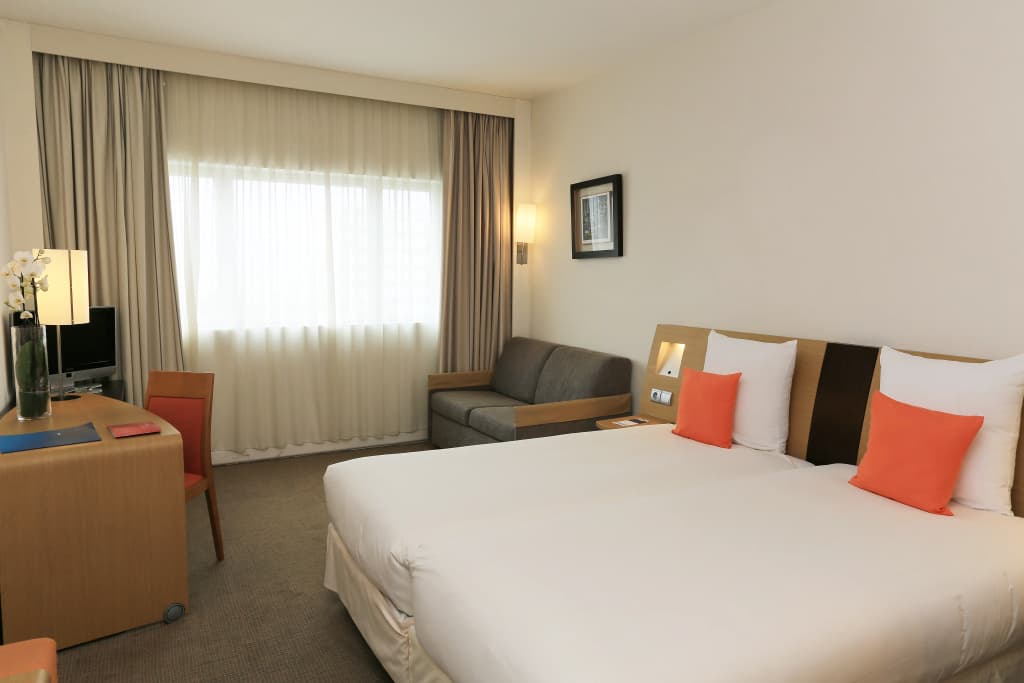hotel