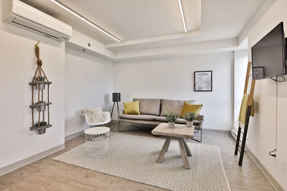 Berri Furnished Apartments by Top Stays