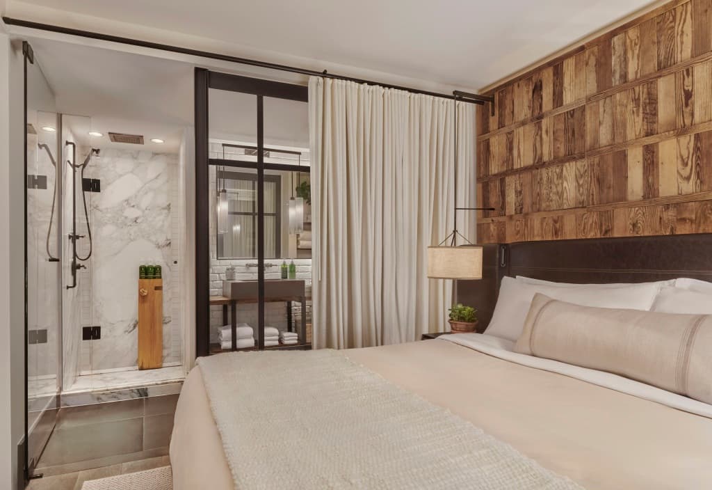 1 Hotel Central Park