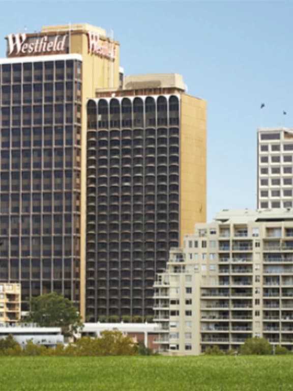 The Sydney Boulevard Hotel by Accor