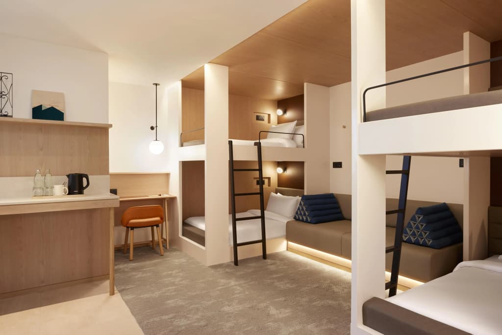 hotel
