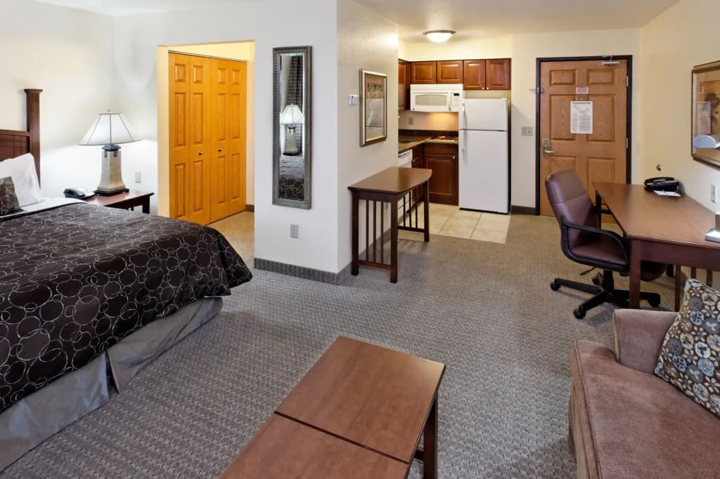 Staybridge Suites Missoula By IHG
