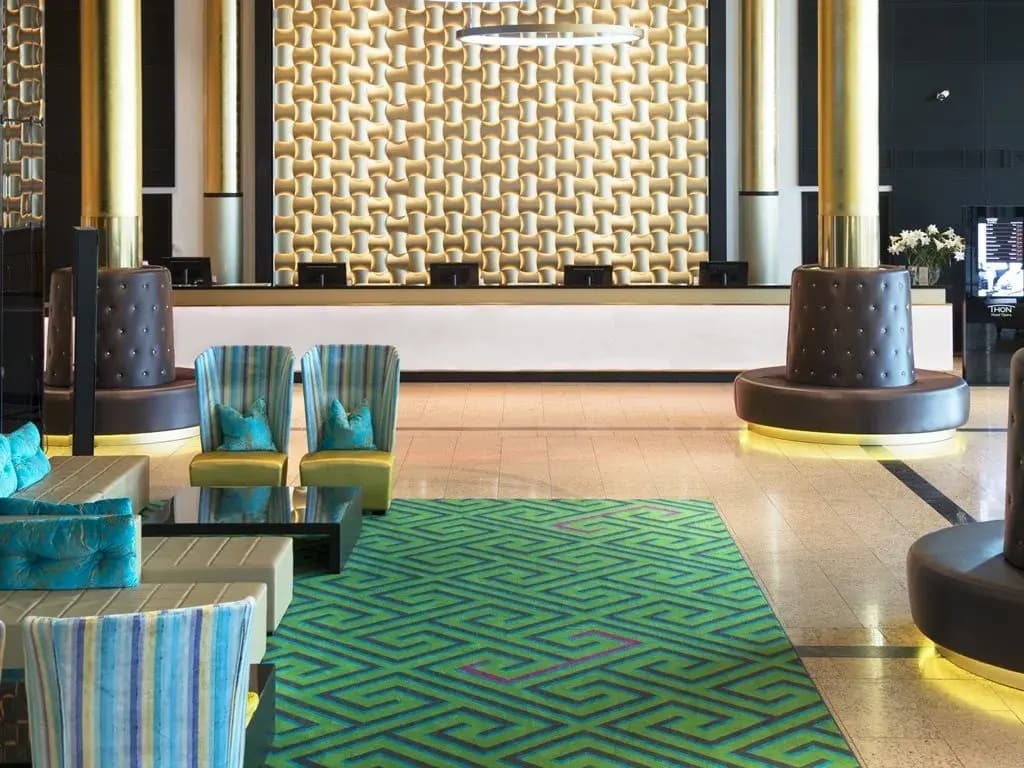 Thon Hotel Opera