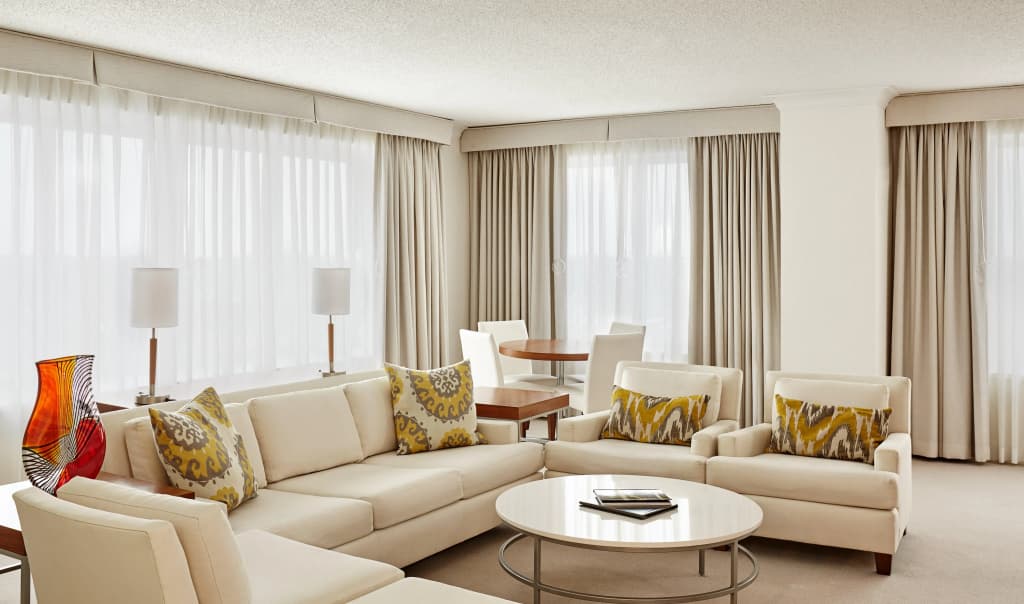 InterContinental Suites Hotel Cleveland by IHG