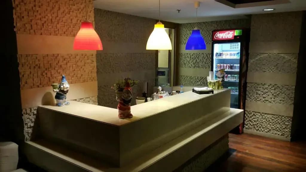 CPAnkara Hotel