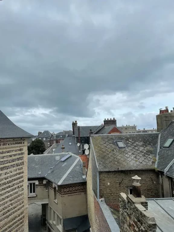 La Tour Aux Crabes