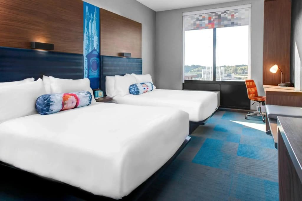 hotel