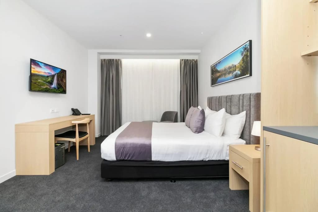 hotel
