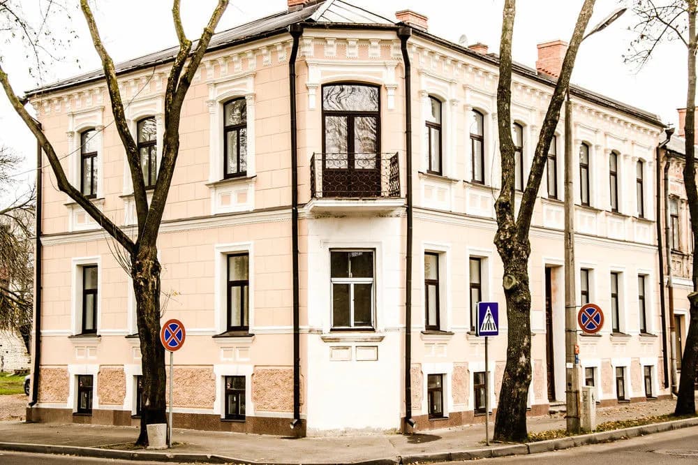 Biplan Guest House Aleksandria