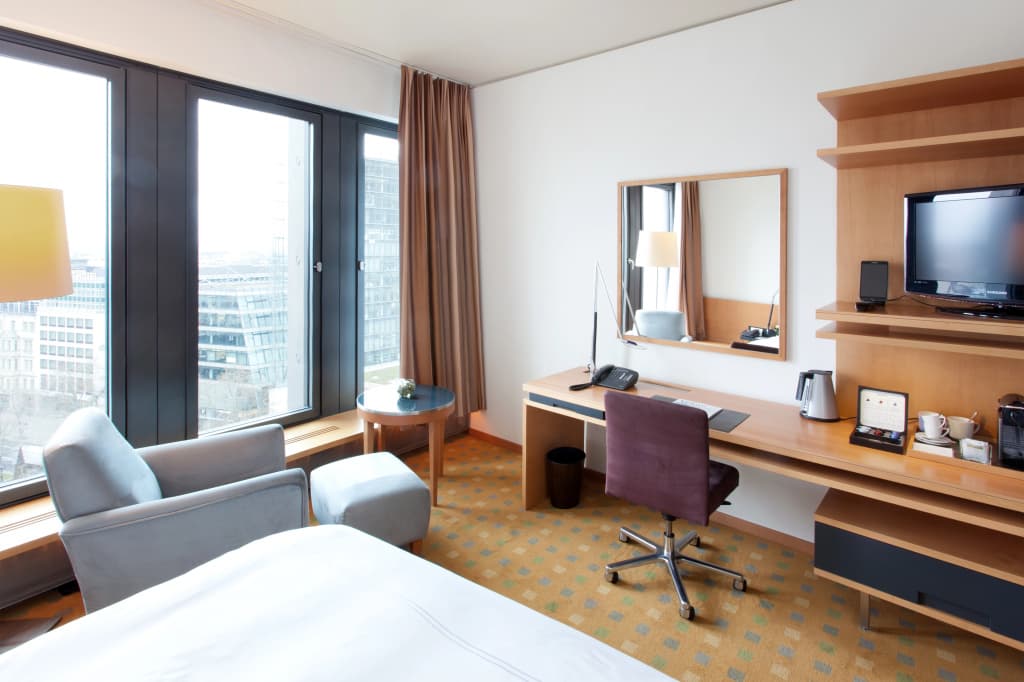 Swissôtel Berlin