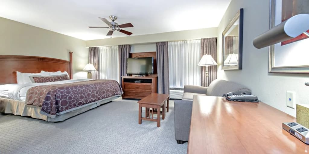 Staybridge Suites Wilmington East By IHG
