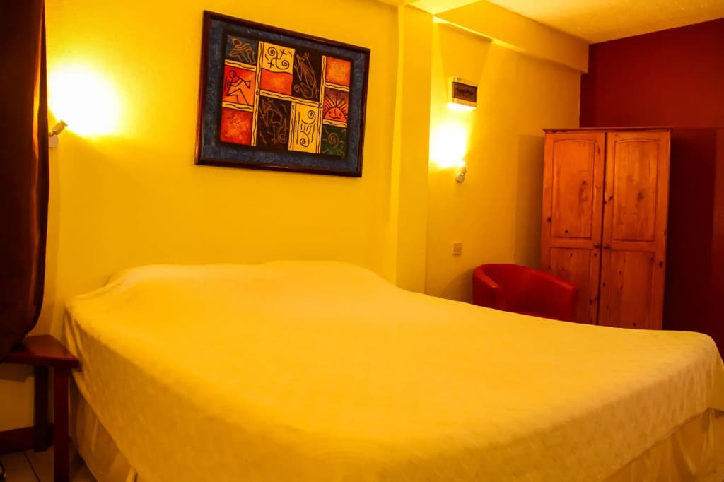 hotel