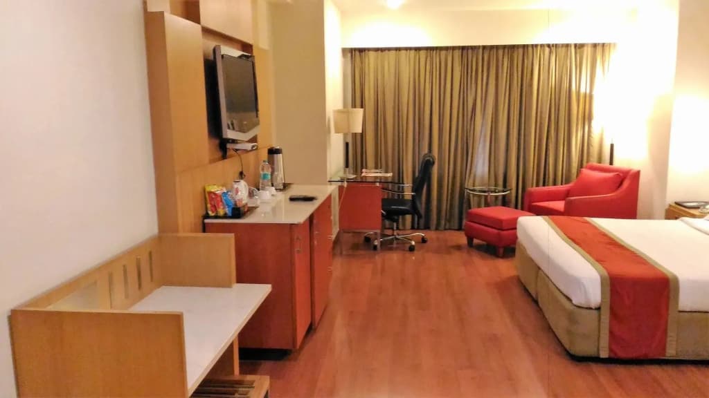 hotel