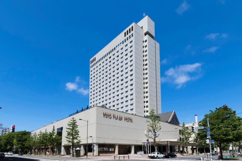 hotel