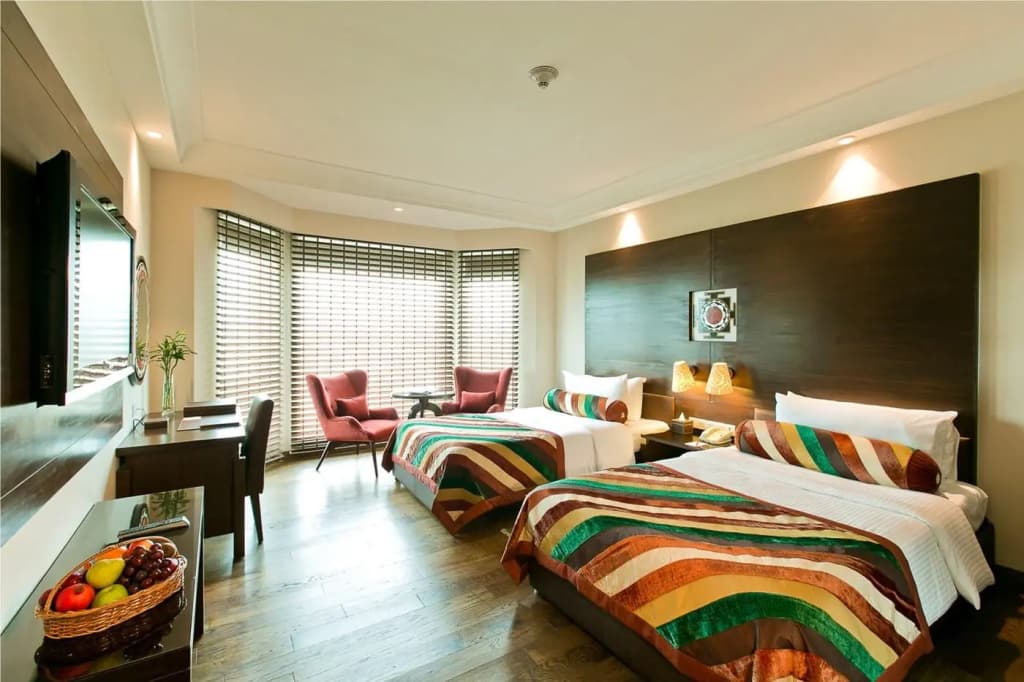 hotel