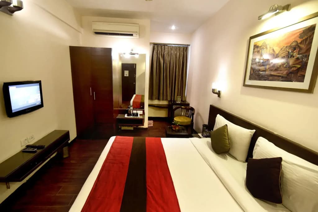 hotel