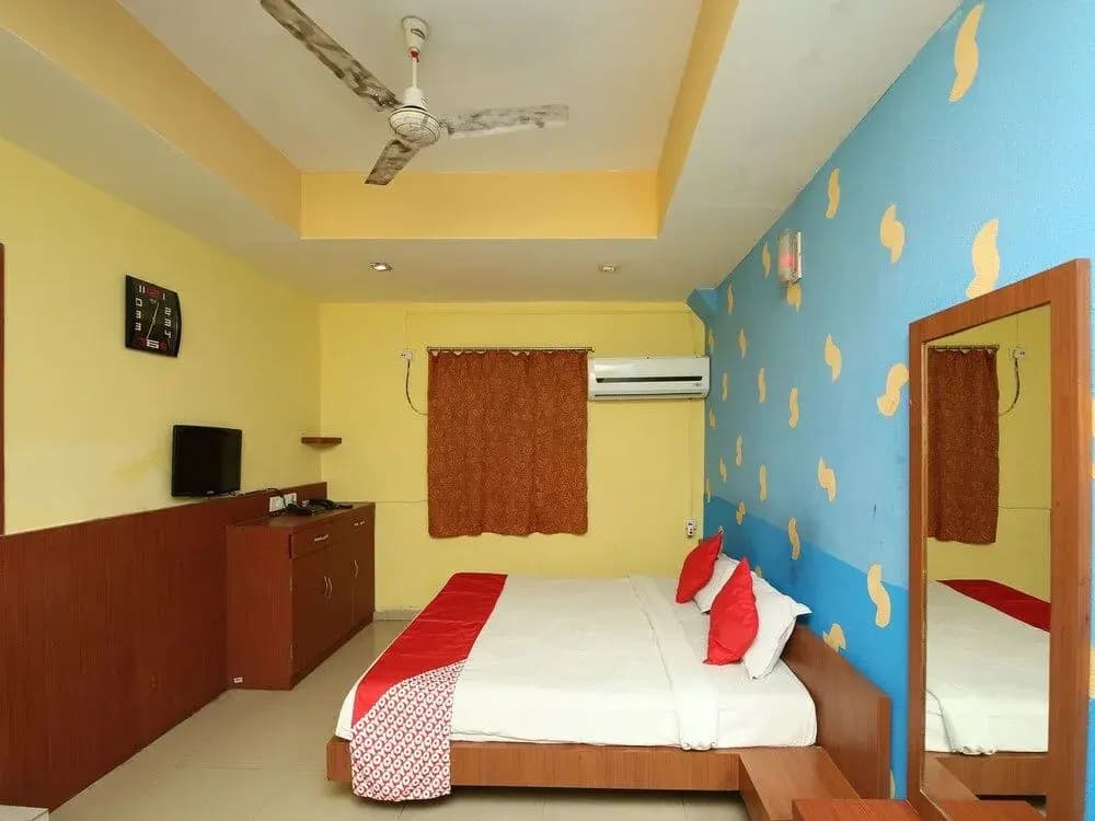 hotel