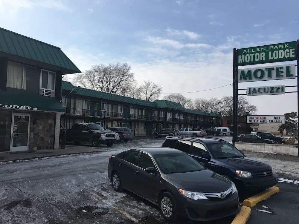hotel
