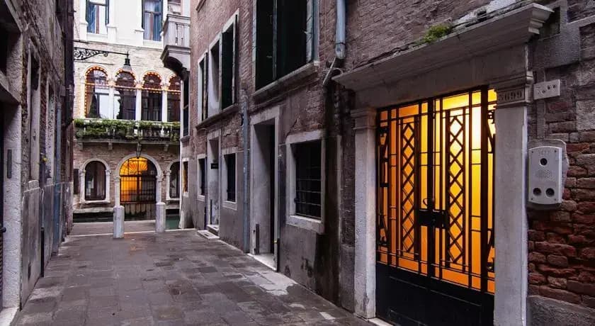 Ad Lofts Venezia