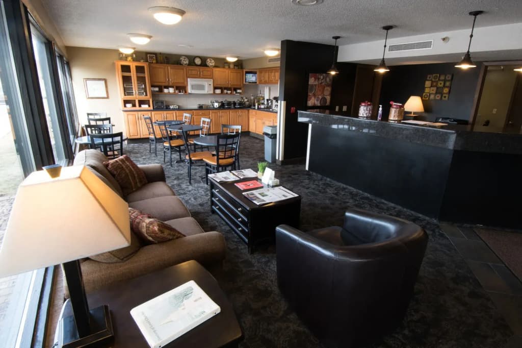 Western Inn