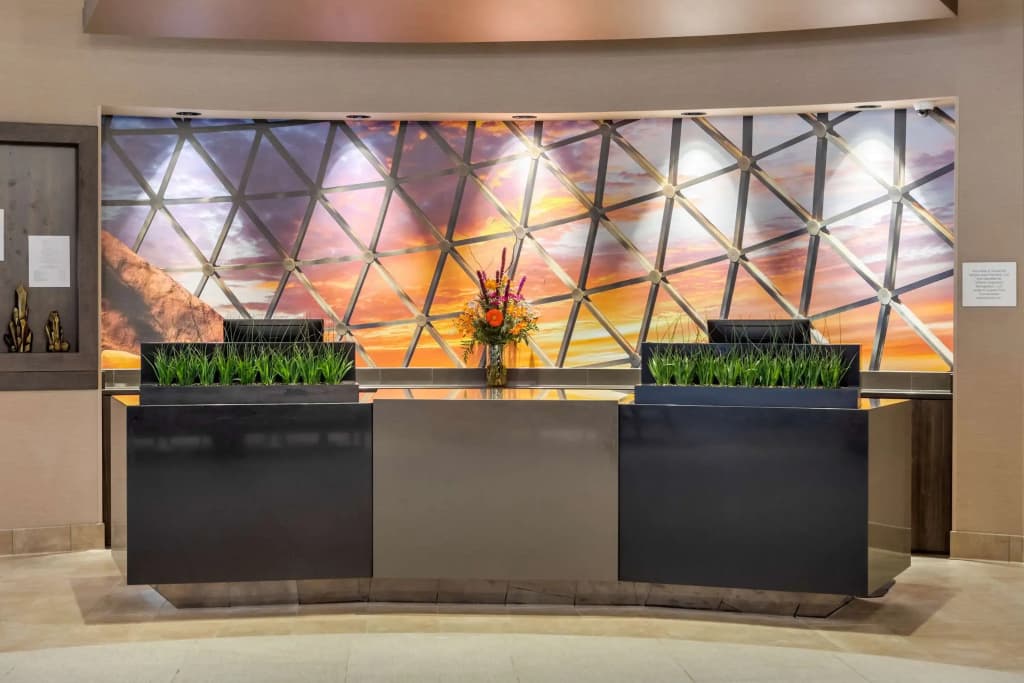 Cambria Hotel Omaha Downtown