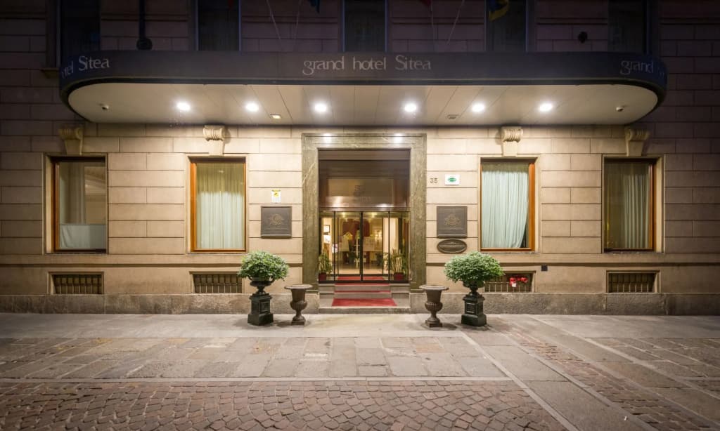 hotel
