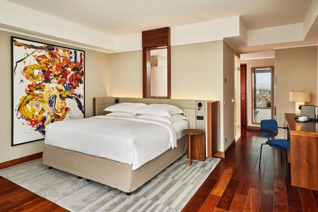 hotel