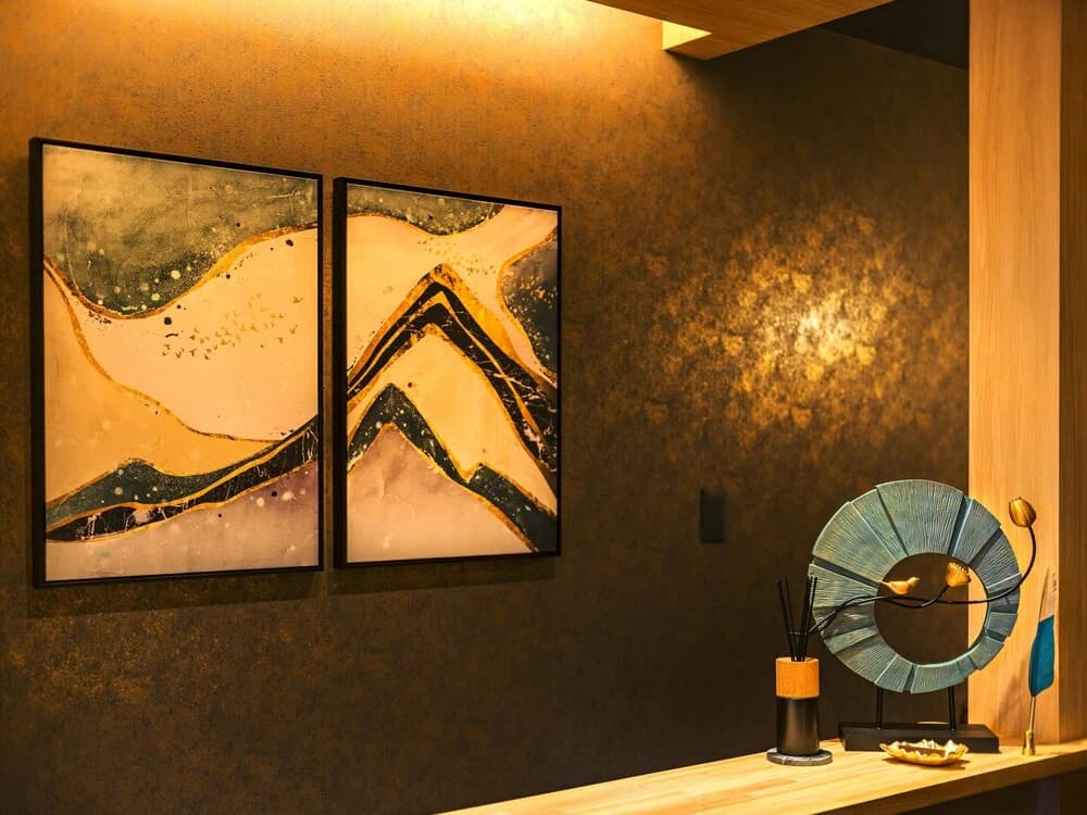 Samurai House 3